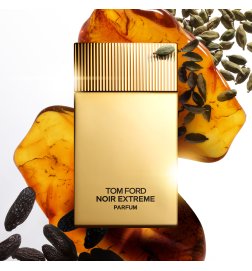 Noir Extreme - Parfum